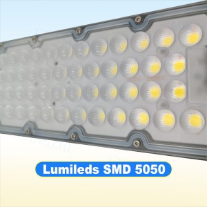 LED Stadium Light 500w Long-distance Illuminate 150Lm/W IP66 Waterproof Stadium LED Lights