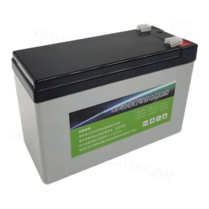 12V Long Life Rechargeable Li-ion Storage 50Ah-200Ah Lithium Ion LiFePO4 Battery for Solar System